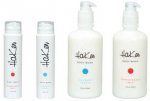 Body Lotion