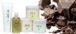 Foot Spa CHOCOLATE MINT - NEW ED