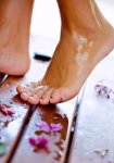 Foot Spa