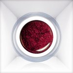 Glitter-Farbgele
