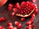 Body Butter POMEGRANATE TWIST - 21 gr. Tube