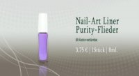 Nailart Liner Purity Flieder 8ml