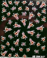 Nailart-Sticker