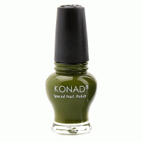 Princess Lack OLIVE GREEN 12ml