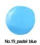 Stempellack PASTEL BLUE 10ml
