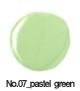Stempellack PASTEL GREEN 10ml