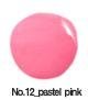 Stempellack PASTEL PINK 10ml