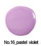 Stempellack PASTEL VIOLET 10ml