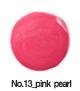 Stempellack PINK PEARL 10ml
