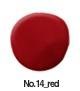 Stempellack RED 10ml