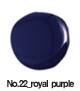 Stempellack ROYAL PURPLE 10ml