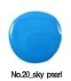 Stempellack SKY PEARL 10ml