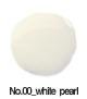 Stempellack WHITE PEARL 10ml