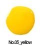 Stempellack YELLOW 10ml